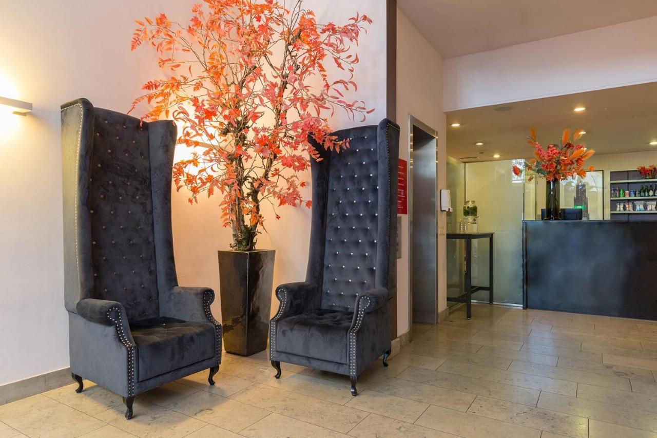 Leonardo Center 4* Utrecht