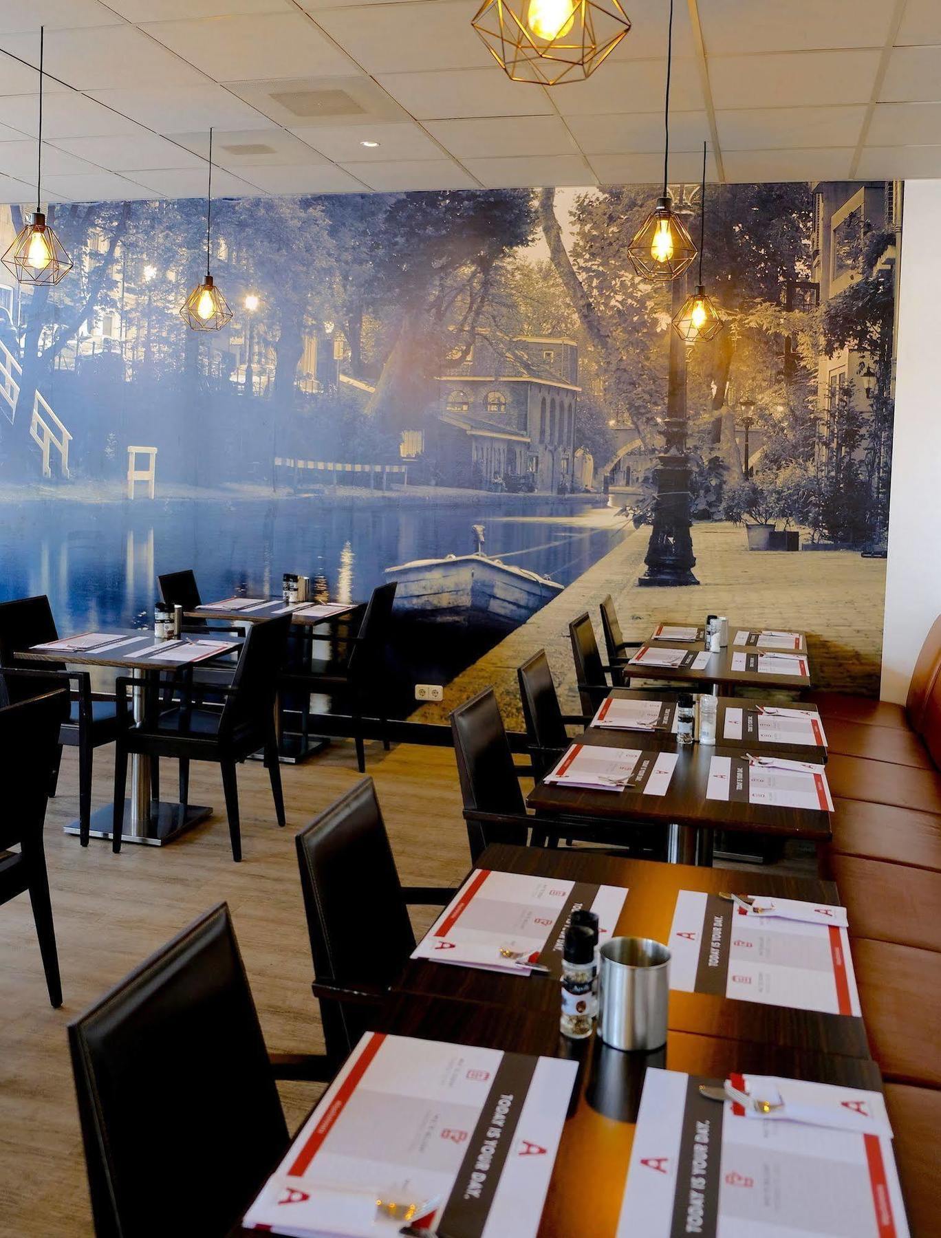 Leonardo Center Hotel Utrecht