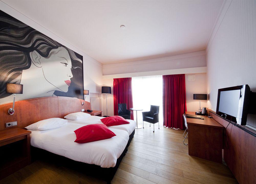 Leonardo Center 4* Utrecht