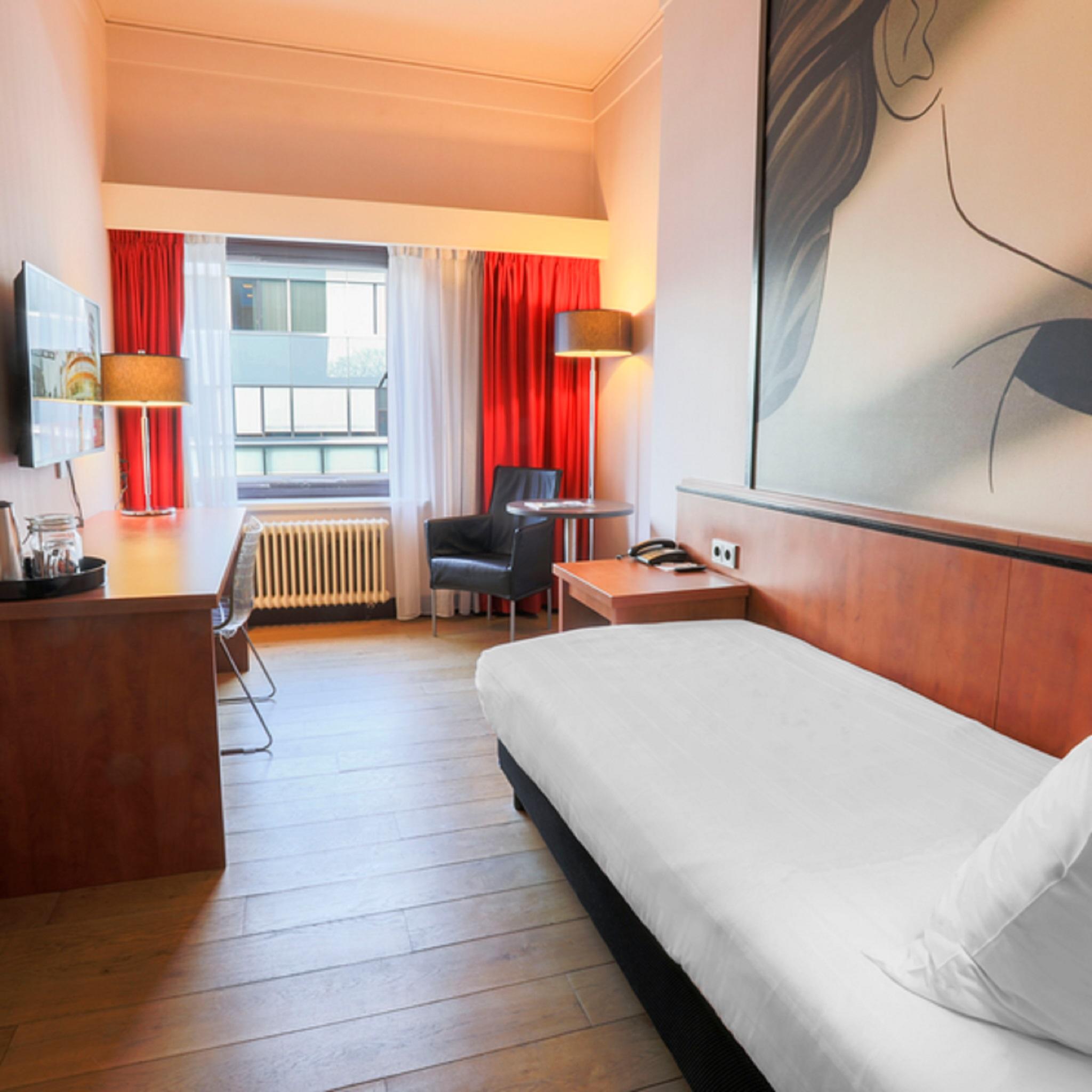 Leonardo Center Hotel Utrecht