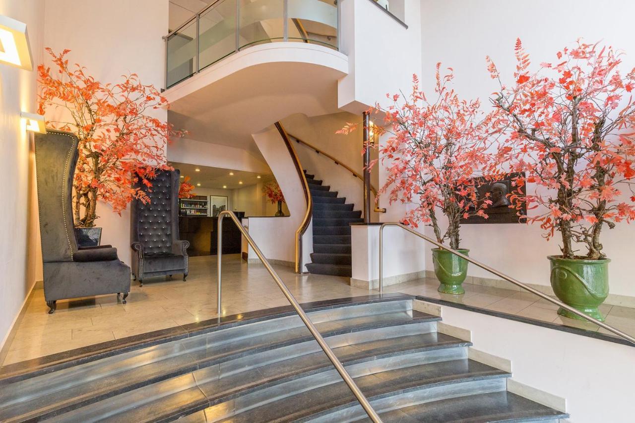 Hotel Leonardo Center 4*