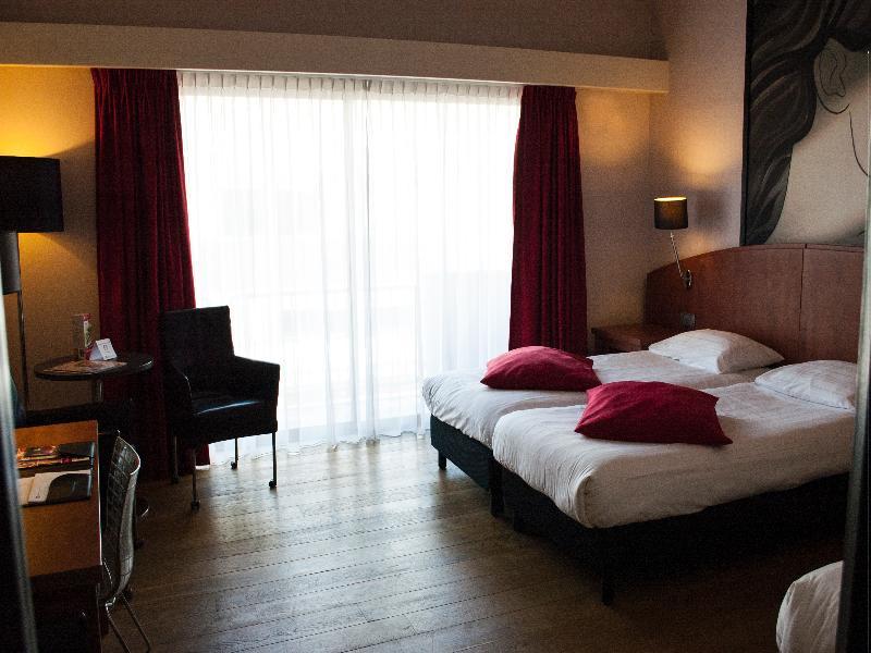 Leonardo Center 4* Utrecht
