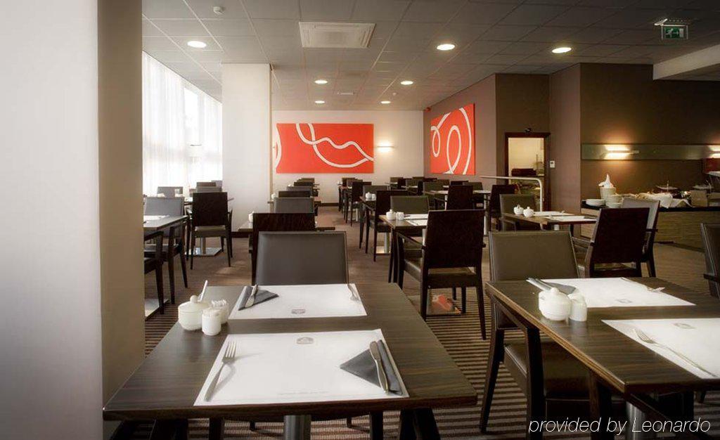 Leonardo Center 4*